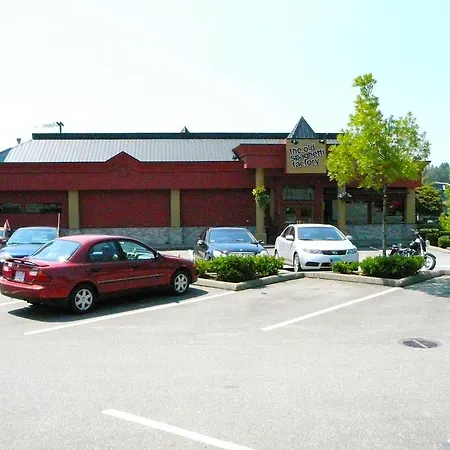 Coast Abbotsford Hotel & Suites-2