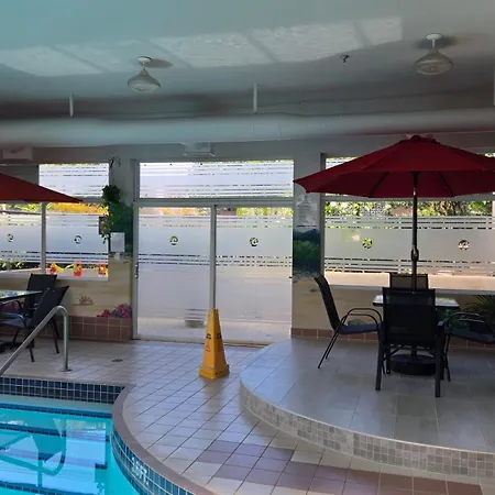 Coast Abbotsford Hotel & Suites-3